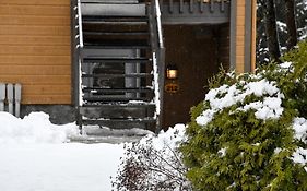 Condo Sainte-Anne